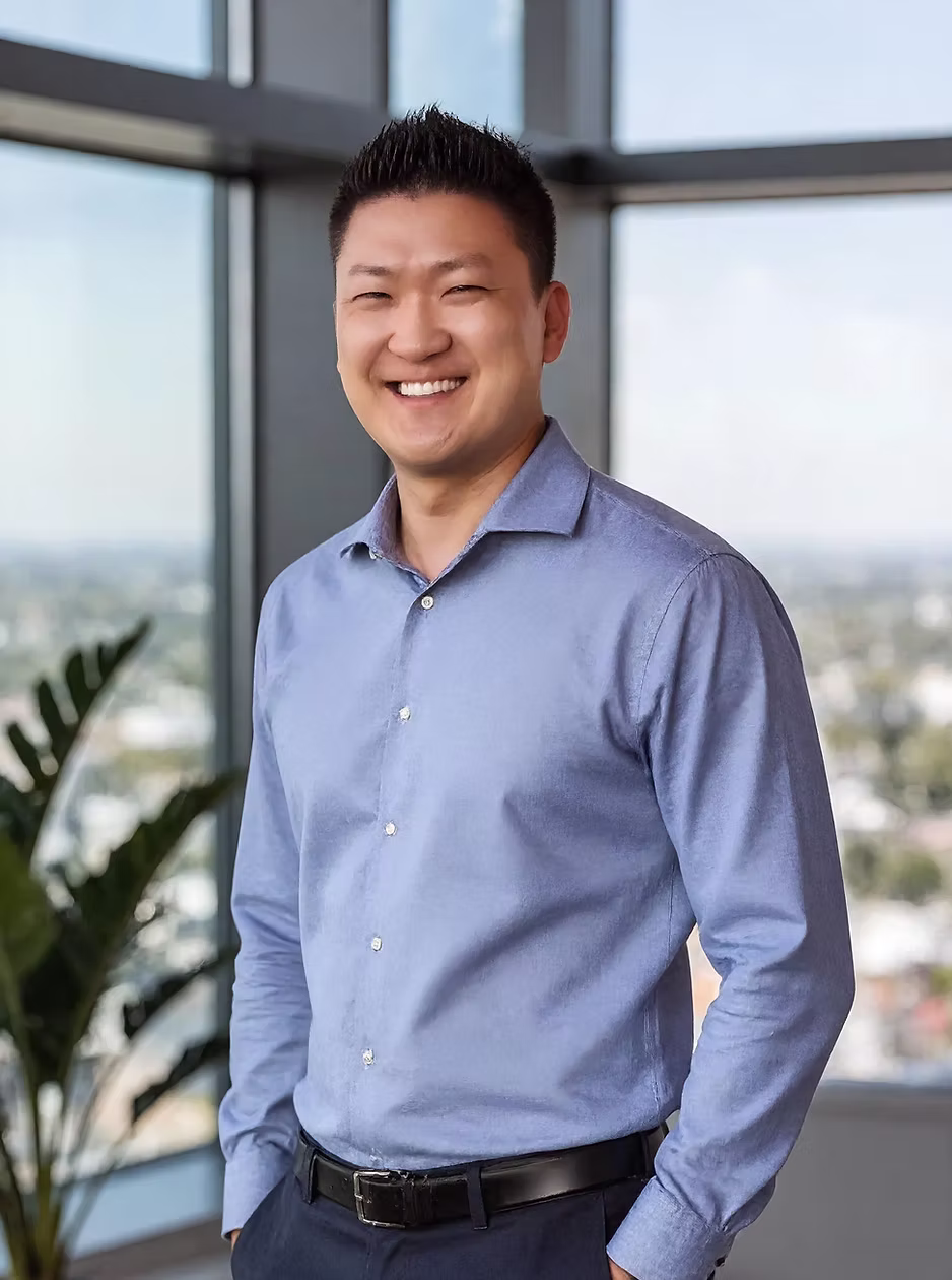 Steve Yang President and Chief Merchant Officer at Seacoast Six